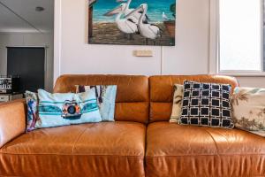 The Golden Beach Residence