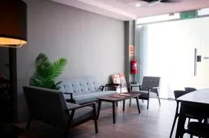 Aayu Muntri George Town Penang - Yan