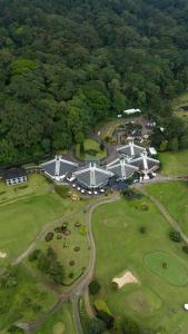 Handara Golf & Resort Bali