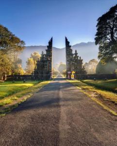 Handara Golf & Resort Bali