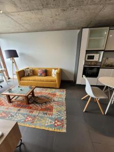 Loft en Valparaiso, 2 personas