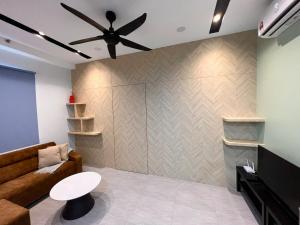 Sunsuria One Bedroom Studio Setia Alam SCM-SCCC