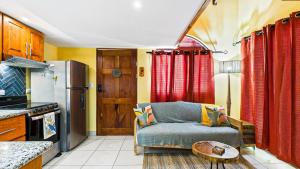 Casa Colibrí - Villagio 372A