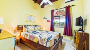 Casa Colibrí - Villagio 372A