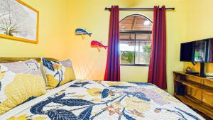 Casa Colibrí - Villagio 372A