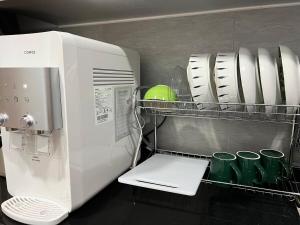Sunsuria One Bedroom Studio Setia Alam SCM-SCCC