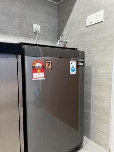 Sunsuria One Bedroom Studio Setia Alam SCM-SCCC