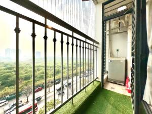 Beauty Studio Apt In Vinhomes Green Bay Near Keangnam And My Dinh