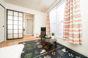 2 min walk to Komagome ST 4ppl superior apart