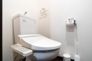 Maison Miyashita 2nd and 3rd floor