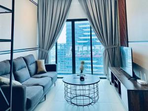 Reizz by Aayu Residences - 10mins to KLCC, 2 mins to Gleneagles Hospital