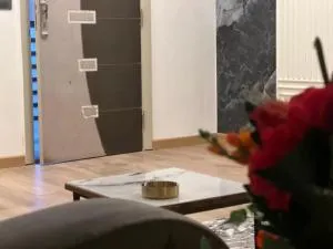 Safari - Beni Ghâlib