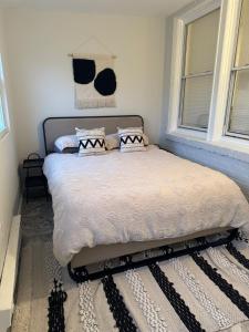 Sunny & Stylish DC Stay in Southeast