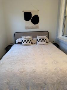 Sunny & Stylish DC Stay in Southeast