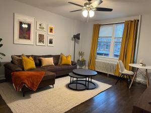 Sunny & Stylish DC Stay in Southeast