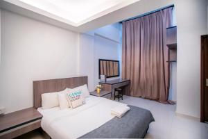 Carlton, Chelsea at Plaza Damas 3, Sri Hartamas Kuala Lumpur