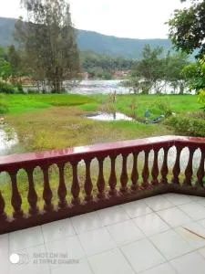 Murni Homestay Tuktuk Samosir - Sinabono