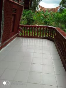 Murni Homestay Tuktuk Samosir
