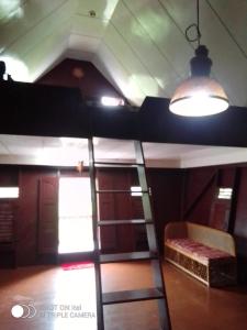 Murni Homestay Tuktuk Samosir