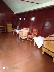 Murni Homestay Tuktuk Samosir