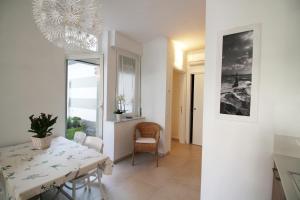 Appartamento con 1 Camera da Letto