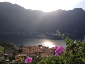 Il Mulino di Hotel Villa Aurora - Zelbio