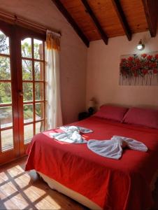 Cabañas Lugar Querido