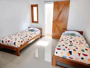 Omah SaM Guesthouse Jogja - Jetis