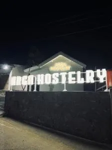 Arga Hostelry - Sukarame