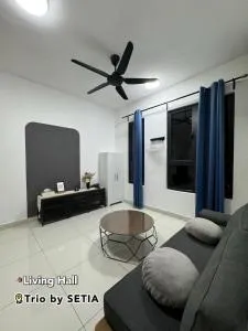 Ashwood King - Batu Unjor