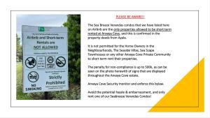 2 Bedroom 1 Bathroom Condo at Anvaya Cove