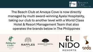 2 Bedroom 1 Bathroom Condo at Anvaya Cove