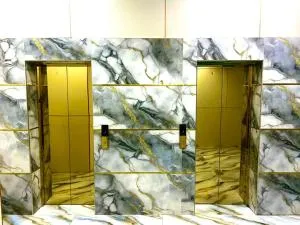 Capital Tower - Dzuunmod