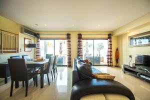 Villa Feliz Algarve with Private Pool - São Rafael