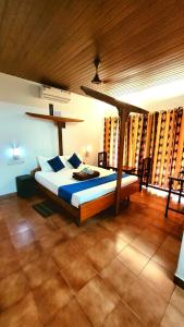 Kottaram Heritage Resort