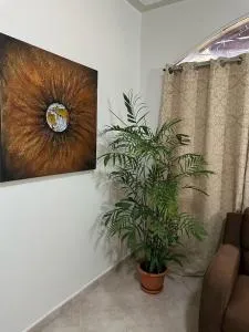 Modern and Cozy Loft - Agua Caliente