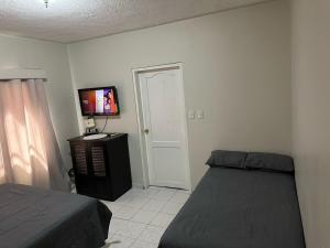 Modern and Cozy Apartment