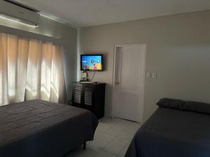 Modern and Cozy Apartment