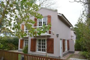 Cabañas Lugar Querido