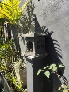 Easy guest apartment