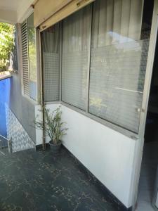 Easy guest apartment