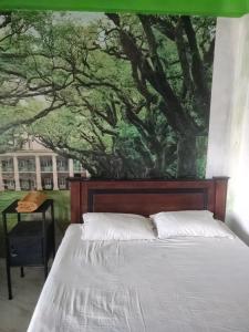 Easy guest apartment