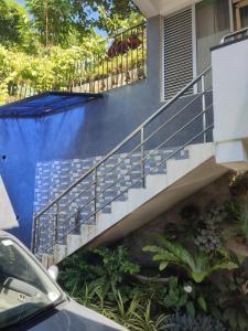 Easy guest apartment