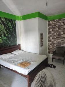 Easy guest apartment