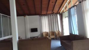 Easy guest apartment