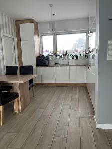 Komfortowy domek na wsi