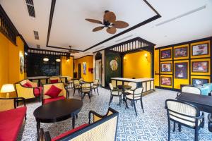 Lotus Home Cafe - Signature