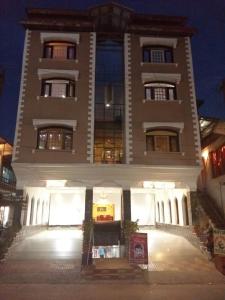 Hotel Pc Palace