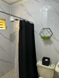 Modern and Cozy Apartment