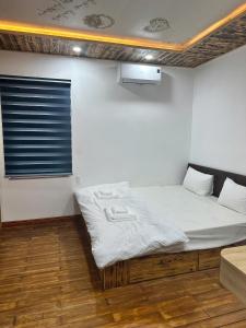 Khách Sạn SnowHill